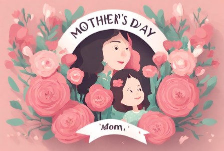 Happy Mother’s Day Captions